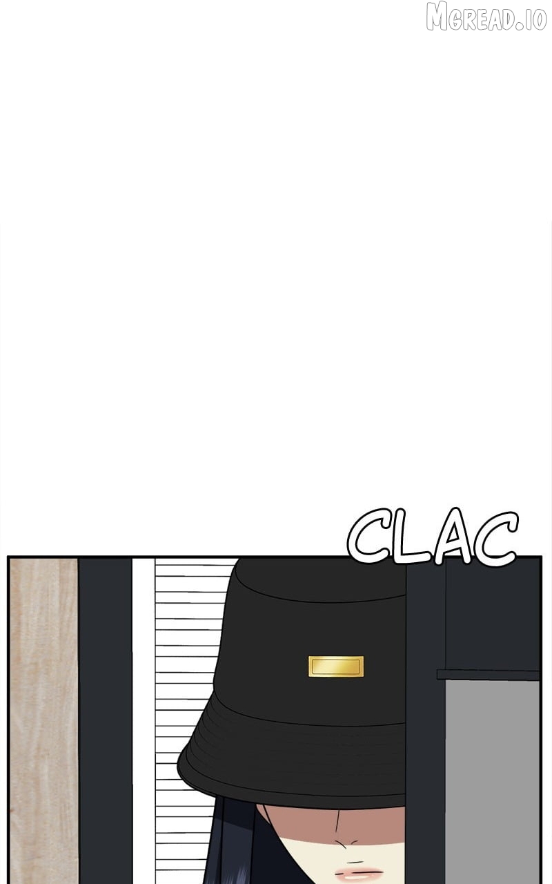 Change Me Chapter 206  - page 73